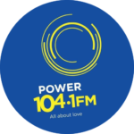 POWER FM 104.1   favicon